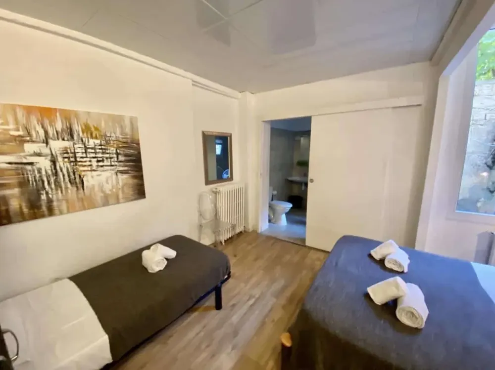 Hotel Chanteclair (2)