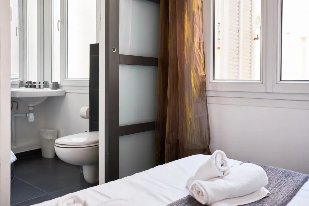 Hotel Chanteclair (9)