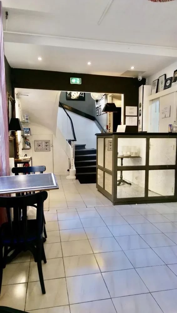 Hotel Chanteclair (12)