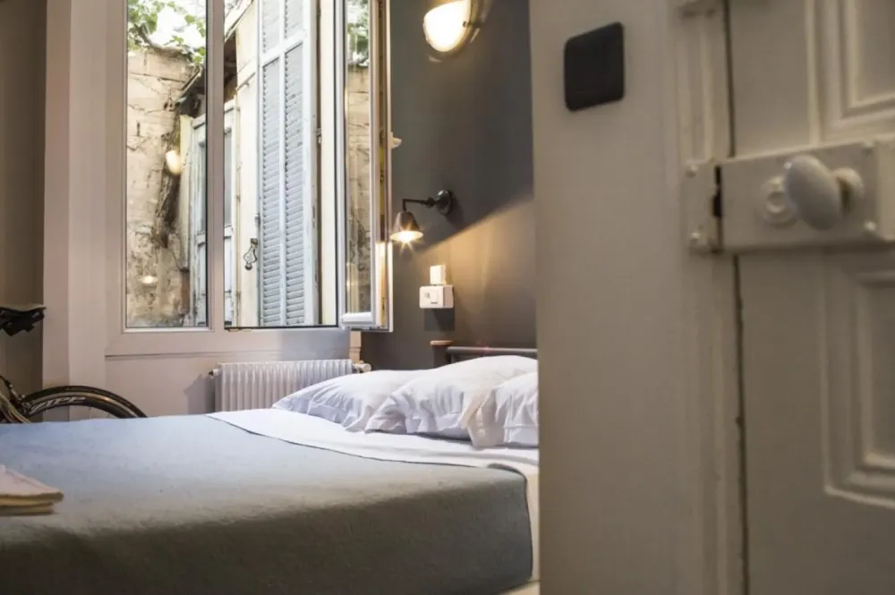 Hotel Chanteclair (13)