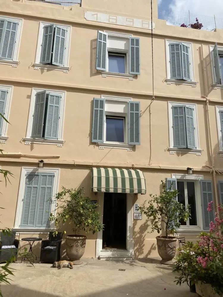 Hotel Chanteclair (16)