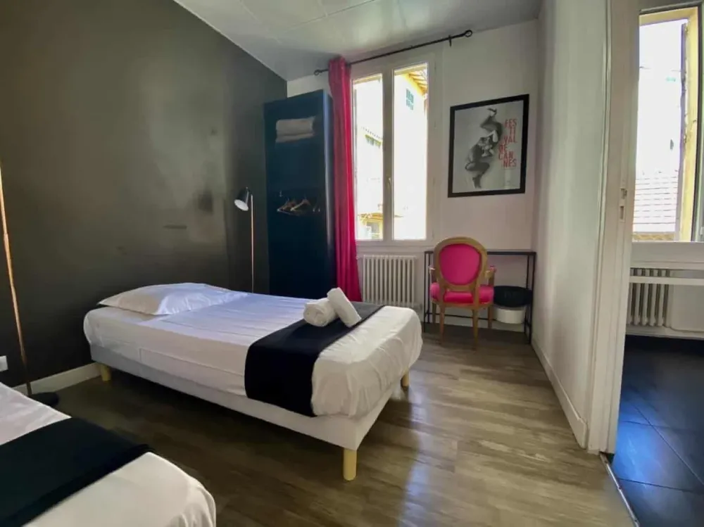 Hotel Chanteclair (17)