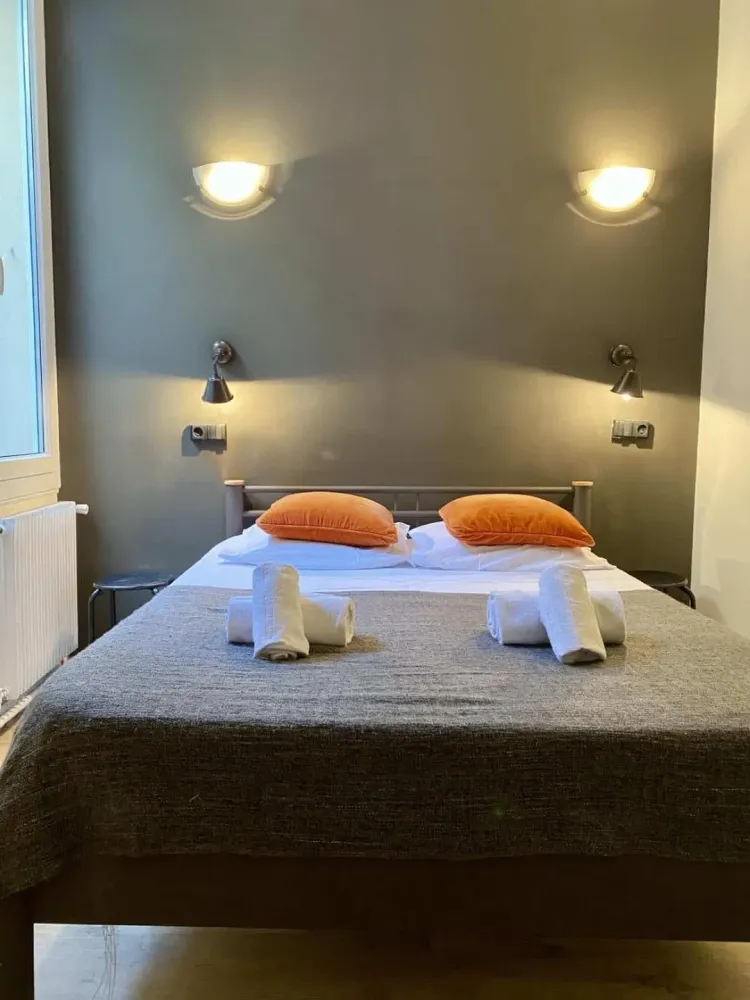 Location de chambre à Cannes